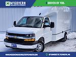 New 2025 Chevrolet Express 3500 Box Van for sale #CP1690 - photo 1