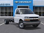 New 2025 Chevrolet Express 3500 Box Van for sale #CP1690 - photo 28