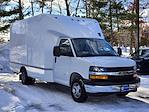 New 2025 Chevrolet Express 3500 Box Van for sale #CP1690 - photo 7