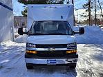New 2025 Chevrolet Express 3500 Box Van for sale #CP1690 - photo 8