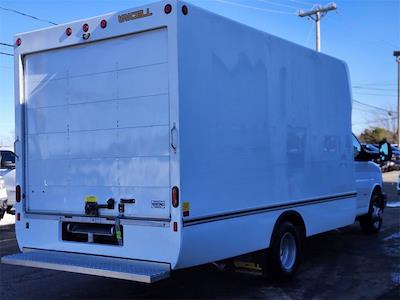 New 2026 Chevrolet Express 3500 - photo 1