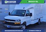 New 2026 Chevrolet Express 3500 Box Van for sale #CP1691 - photo 1