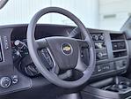 New 2026 Chevrolet Express 3500 Box Van for sale #CP1691 - photo 10