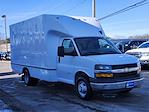 New 2026 Chevrolet Express 3500 Box Van for sale #CP1691 - photo 6