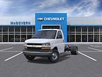 New 2026 Chevrolet Express 3500 Box Van for sale #CP1691 - photo 28
