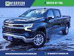 2026 Chevrolet Silverado 1500 Crew Cab 4WD Pickup for sale #CP1704 - photo 1