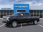 New 2026 Chevrolet Silverado 2500 High Country Crew Cab for sale #CP1707 - photo 33