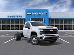 New 2026 Chevrolet Silverado 3500 Regular Cab Steel Dump Truck for sale #CP1709 - photo 27