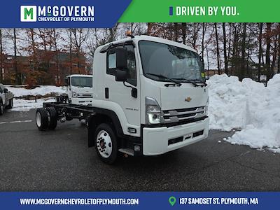 New 2026 Chevrolet LCF 6500XD - photo 1