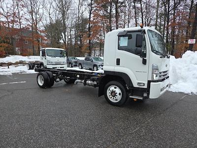 New 2026 Chevrolet LCF 6500XD - photo 1