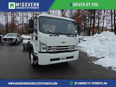 New 2026 Chevrolet LCF 6500XD - photo 1