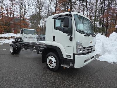 New 2026 Chevrolet LCF 6500XD - photo 1