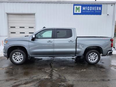 New 2026 Chevrolet Silverado 1500 LT Crew Cab for sale #CP1742 - photo 2