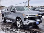 New 2026 Chevrolet Silverado 1500 LT Crew Cab for sale #CP1742 - photo 7