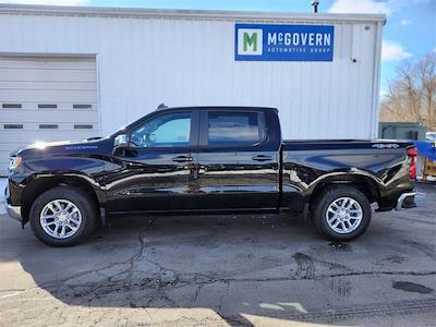 2026 Chevrolet Silverado 1500 Crew Cab 4WD Pickup for sale #CP1749 - photo 2