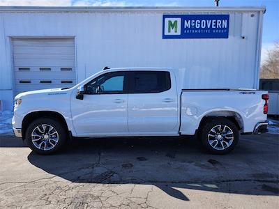 2026 Chevrolet Silverado 1500 Crew Cab 4WD Pickup for sale #CP1750 - photo 2