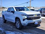 2026 Chevrolet Silverado 1500 Crew Cab 4WD Pickup for sale #CP1750 - photo 7