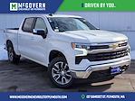 2026 Chevrolet Silverado 1500 Crew Cab 4WD Pickup for sale #CP1751 - photo 1