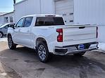 2026 Chevrolet Silverado 1500 Crew Cab 4WD Pickup for sale #CP1751 - photo 3