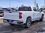2026 Chevrolet Silverado 1500 Crew Cab 4WD Pickup for sale #CP1751 - photo 5