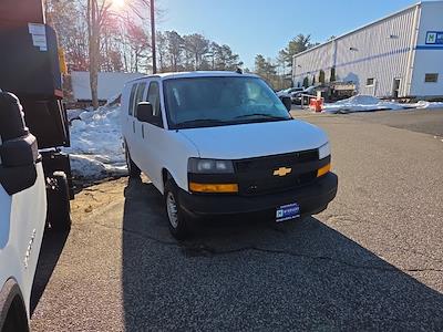 New 2026 Chevrolet Express 2500 - photo 1