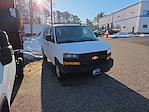 2026 Chevrolet Express 2500 RWD Empty Cargo Van for sale #CP1774 - photo 2