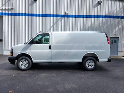 New 2026 Chevrolet Express 2500 - photo 2