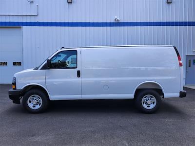 2026 Chevrolet Express 2500 RWD Empty Cargo Van for sale #CP1803 - photo 2