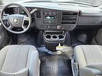 2026 Chevrolet Express 2500 RWD Empty Cargo Van for sale #CP1803 - photo 10