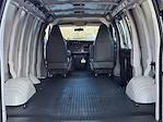 2026 Chevrolet Express 2500 RWD Empty Cargo Van for sale #CP1803 - photo 23