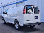 2026 Chevrolet Express 2500 RWD Empty Cargo Van for sale #CP1803 - photo 3