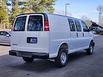 2026 Chevrolet Express 2500 RWD Empty Cargo Van for sale #CP1803 - photo 5