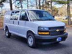 2026 Chevrolet Express 2500 RWD Empty Cargo Van for sale #CP1803 - photo 7