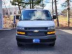 2026 Chevrolet Express 2500 RWD Empty Cargo Van for sale #CP1803 - photo 8