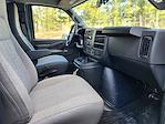 2026 Chevrolet Express 2500 RWD Empty Cargo Van for sale #CP1803 - photo 9