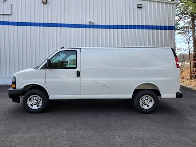 New 2026 Chevrolet Express 2500 Empty Cargo Van for sale #CP1805 - photo 2