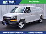 New 2026 Chevrolet Express 2500 Empty Cargo Van for sale #CP1805 - photo 1