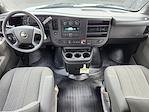 New 2026 Chevrolet Express 2500 Empty Cargo Van for sale #CP1805 - photo 10