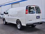 New 2026 Chevrolet Express 2500 Empty Cargo Van for sale #CP1805 - photo 3
