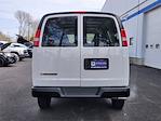 New 2026 Chevrolet Express 2500 Empty Cargo Van for sale #CP1805 - photo 4
