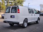 New 2026 Chevrolet Express 2500 Empty Cargo Van for sale #CP1805 - photo 5