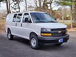 New 2026 Chevrolet Express 2500 Empty Cargo Van for sale #CP1805 - photo 7