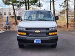 New 2026 Chevrolet Express 2500 Empty Cargo Van for sale #CP1805 - photo 8
