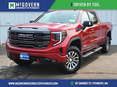 2023 GMC Sierra 1500 Crew Cab 4WD Pickup for sale #F2567X - photo 1