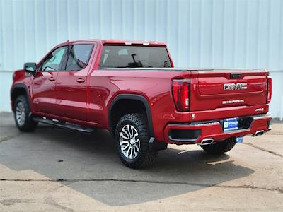2023 GMC Sierra 1500 Crew Cab 4WD Pickup for sale #F2567X - photo 2
