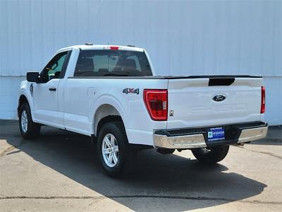 2022 Ford F-150 Regular Cab 4x4 Pickup for sale #F2617X - photo 2