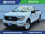 2022 Ford F-150 Regular Cab 4x4 Pickup for sale #F2617X - photo 1