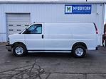 2023 Chevrolet Express 2500 RWD Empty Cargo Van for sale #F2701X - photo 2