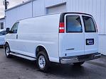 2023 Chevrolet Express 2500 RWD Empty Cargo Van for sale #F2701X - photo 3