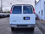 2023 Chevrolet Express 2500 RWD Empty Cargo Van for sale #F2701X - photo 4